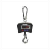 Steel Crane Hanging Scale - Accuracy: 10/20/50 G Gm
