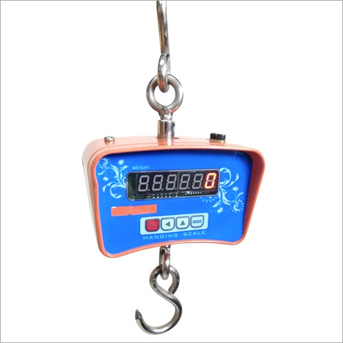 Hanging  Crane Scale