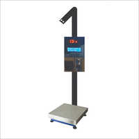 BMI Platform Scale