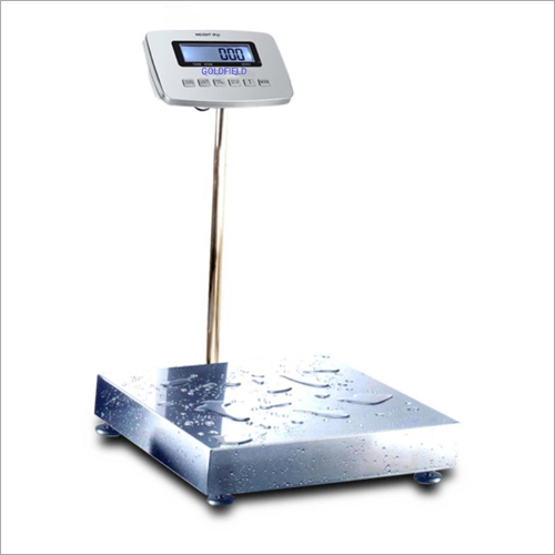 Waterproof  Weighing Scale
