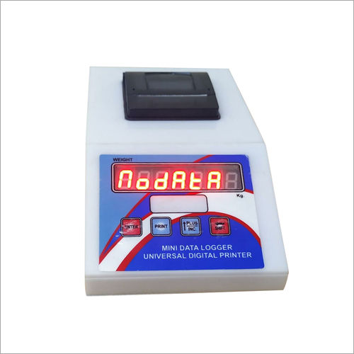 Data Logger Printer