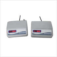 Weighing Scale Wireless Indicator