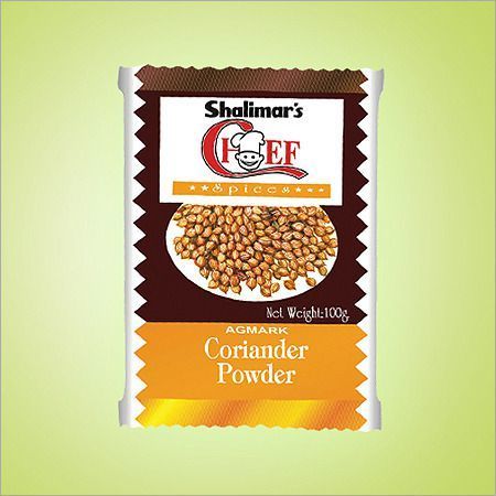Coriander Powder (Dhaniya Powder) 100gm