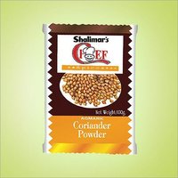 Coriander Powder (Dhaniya Powder) 100gm