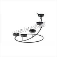 Staircase Candle Stand
