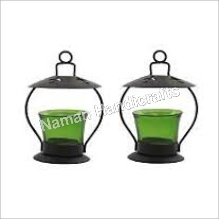 Hanging Candle Stand