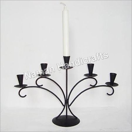 multiple candle stand