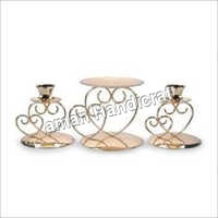 Fancy Candle Stand