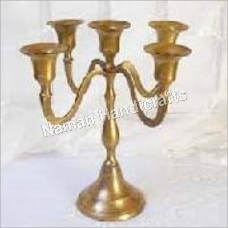 Candle Lamp Stand By NAMAN HANDICRAFTS
