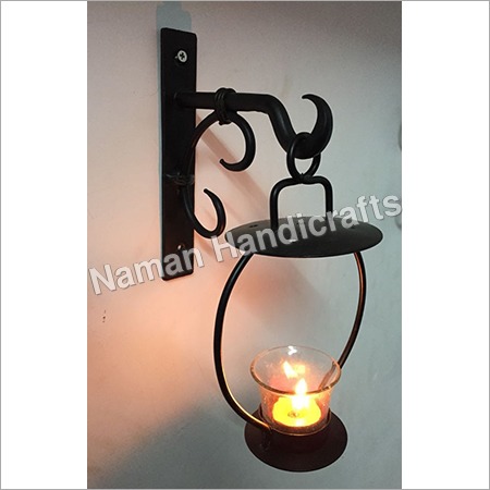 Hanging Candle Holder By NAMAN HANDICRAFTS
