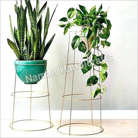 Indoor Planter Stand