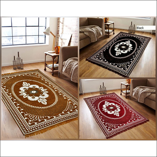 Antique Floor Carpet