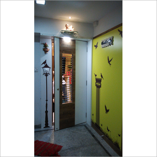 Indoor Wall Decals