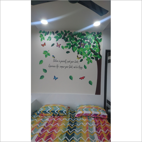 Decorative Wall Decal