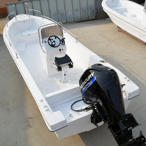 Fiberglass Boat Fishing Boat Yacht Boats For Sale - Engine Type: Outboard