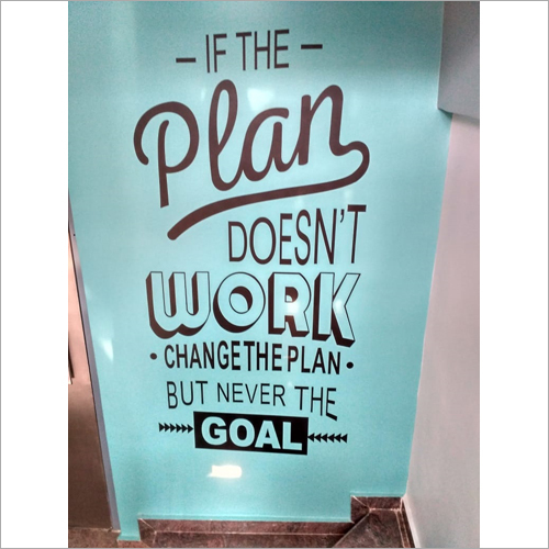 Motivational Office Wall Posters