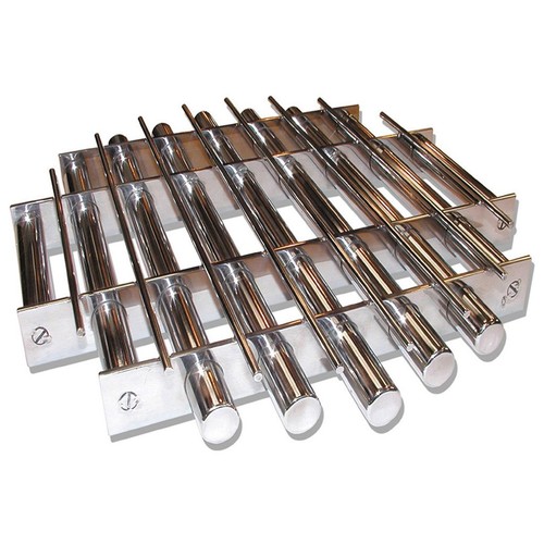 Rectangle Magnetic Grill
