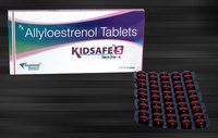 Allyloestrol 5 Mg Tablets