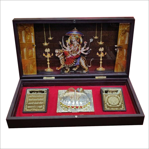 Pooja Items Set