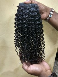 Natural Curly Hair Manufacturer Natural Curly Hair Supplier