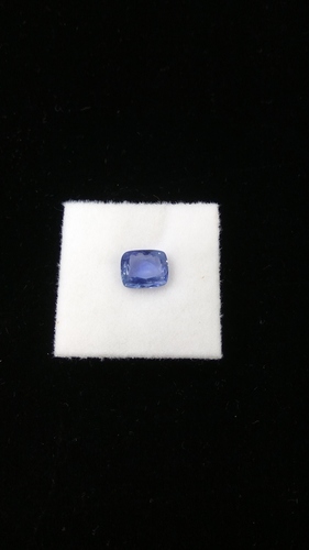 Blue Sapphire Grade: Available In All Grades