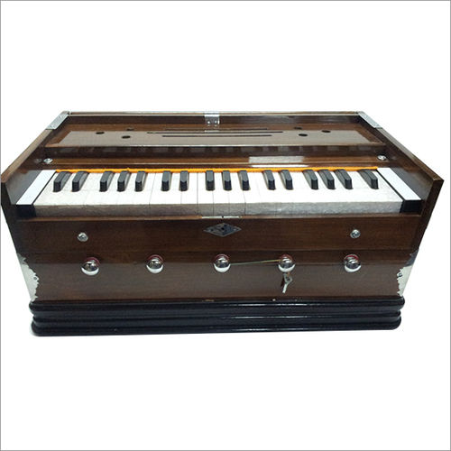 Harmonium 5 Stop