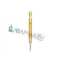 Soil Thermometer (laboratory Glassware)