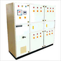 Plc And Ac/ Dc Drive Panel Rated Voltage: 220-440 Volt (v)