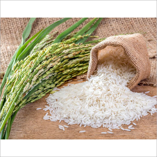 Indian Long Grain White Raw Rice