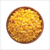 Organic Yellow Split Pigeon Pea