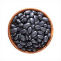 Organic Black Kidney Beans