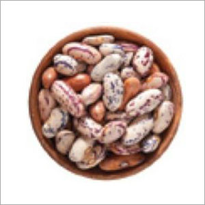 Speckled Kidney Beans