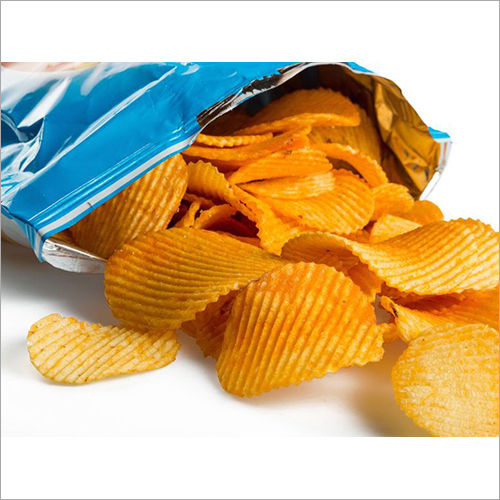 Sweet Potato Chips