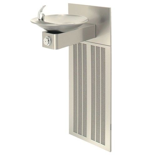 Barrier-free Wall Mount Fountain