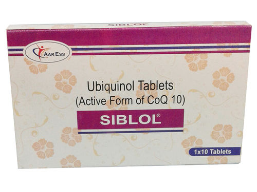 Siblol Tablets