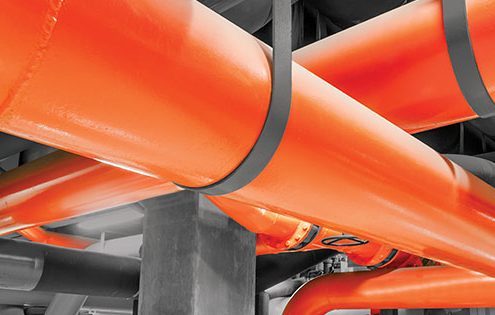 High Temperature Coatings & Paints High Temperature Coatings & Paints