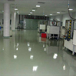 Epoxy a   Floor Coatings & Screed