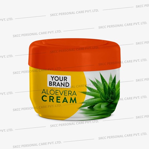 Aloevera Cream