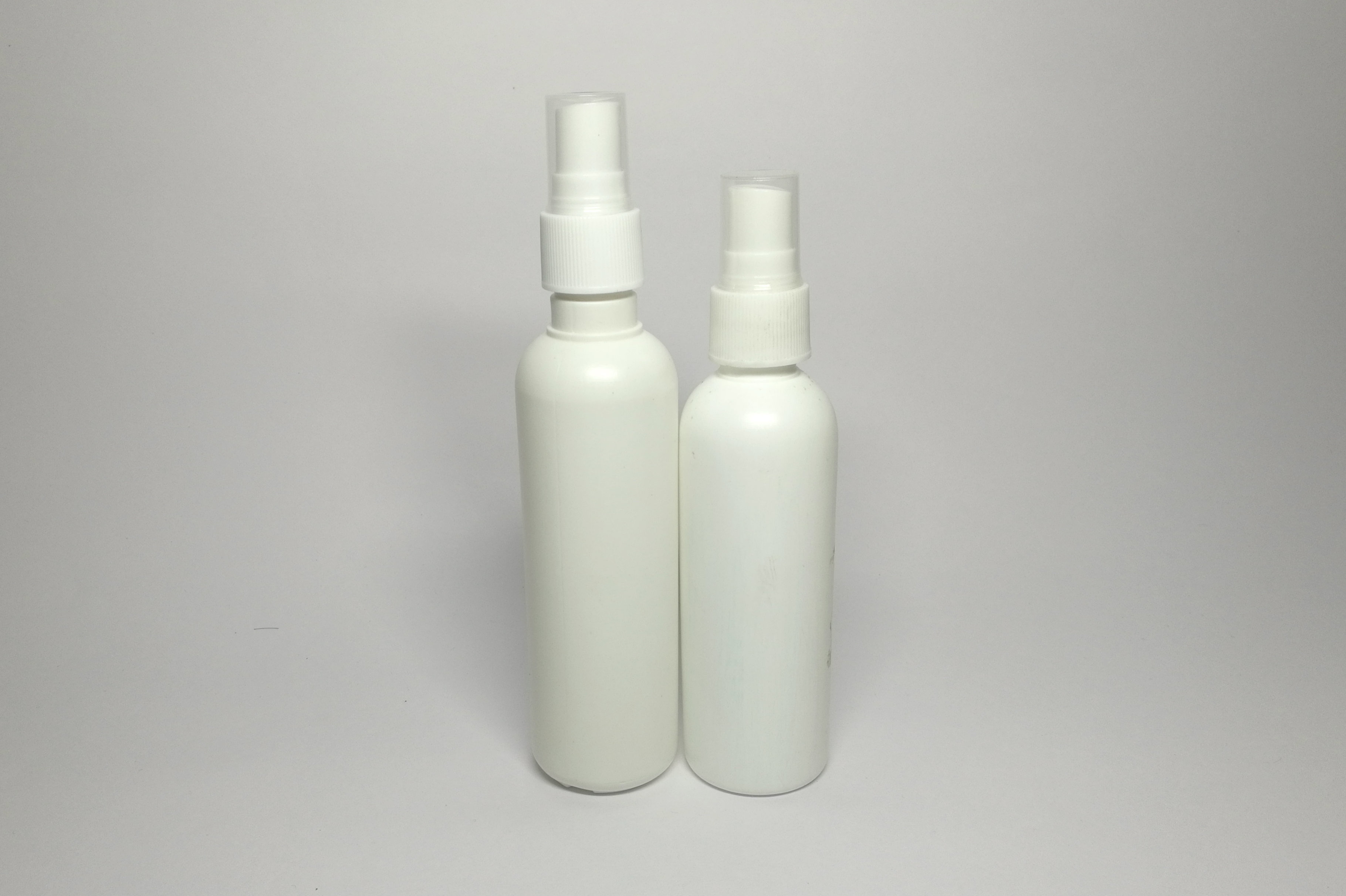 Lotion Bottle with Pump