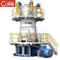 Vertical Roller Mill