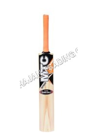 Himachal Willow Tennis Ball Bat