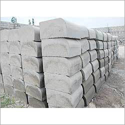 RCC Road Kerb Stone RCC Road Kerb Stone