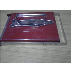 Rectangle Plate Type Magnetic Separator