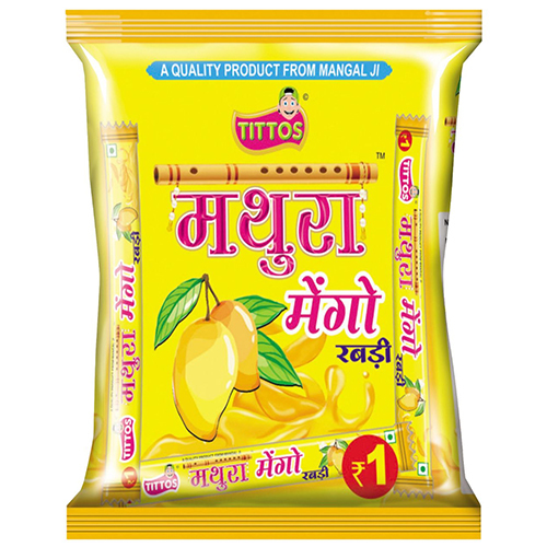 Mango Rabdi Pest