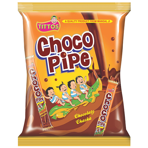 Choco Pipe