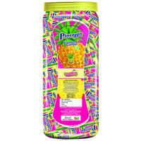 Pineapple Candy Additional Ingredient: Sugar