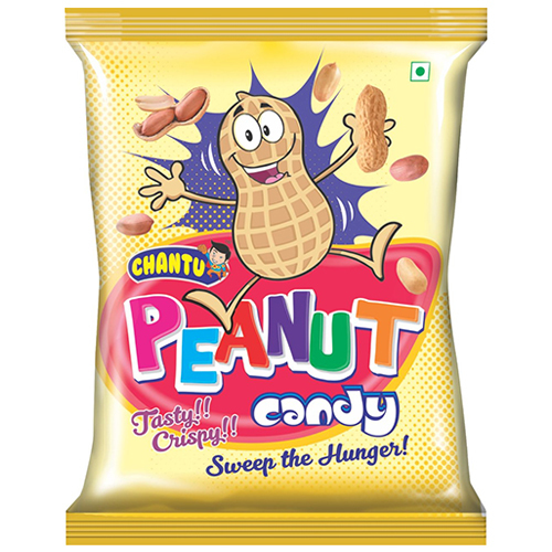 Peanut Candy