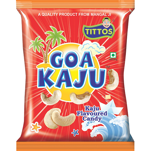 Kaju Flavoured Candy