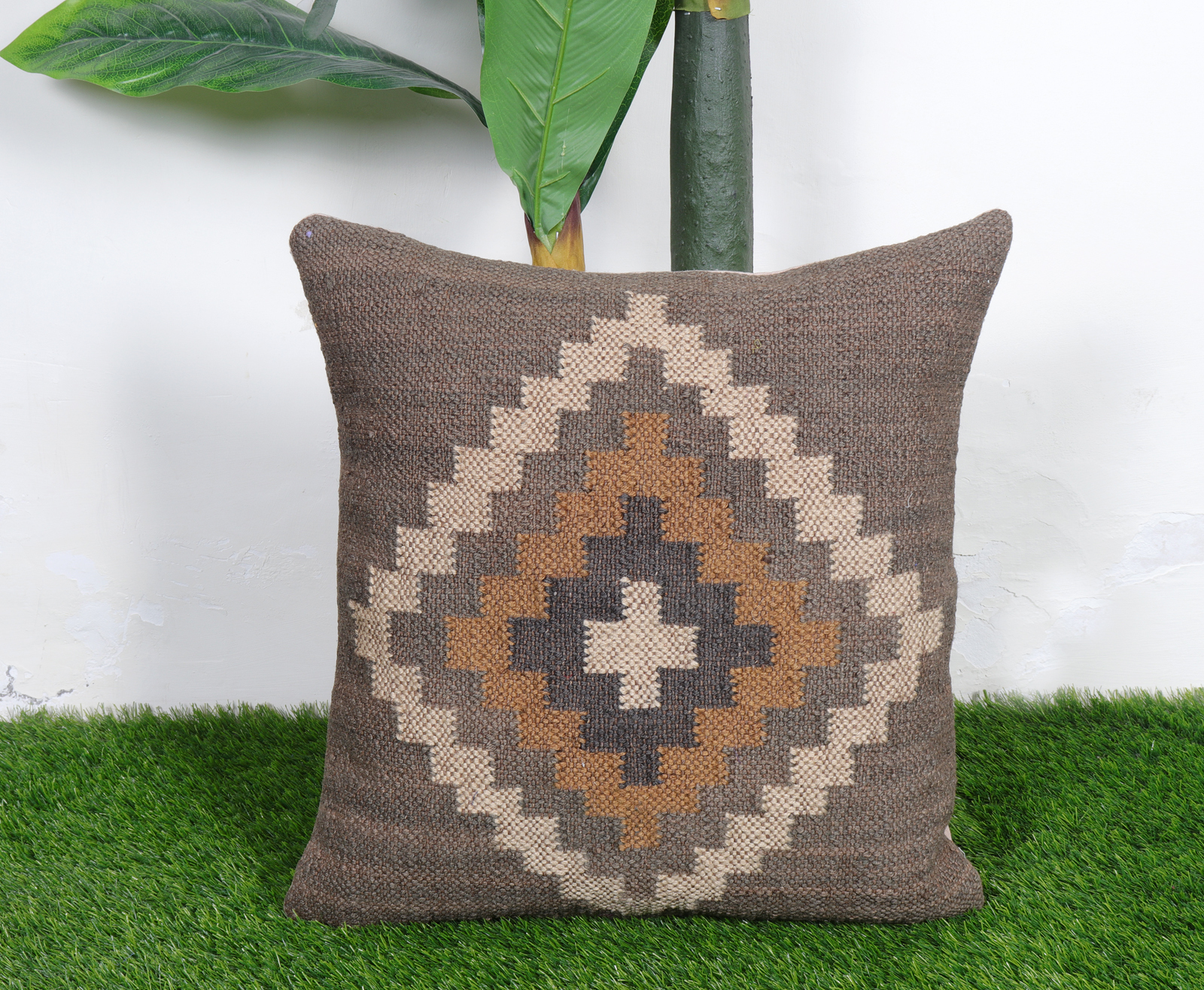 Jute Cushion Cover Manufacturer,Supplier,Exporter