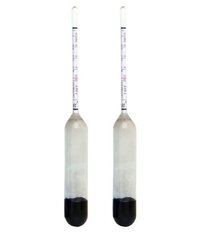 Lactometer (laboratory Glassware)